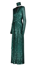 Carica l'immagine nel visualizzatore di Gallery, AGATA ABITO | Pailettes