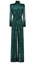 Carica l'immagine nel visualizzatore di Gallery, THYRA  
TUTA | Paillettes