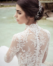 Load image into Gallery viewer, Blanche dress