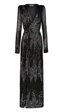 Carica l'immagine nel visualizzatore di Gallery, AGATA ABITO | Pailettes