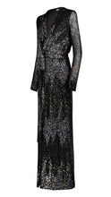 Carica l'immagine nel visualizzatore di Gallery, AGATA ABITO | Pailettes