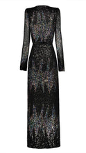 Carica l'immagine nel visualizzatore di Gallery, AGATA ABITO | Pailettes