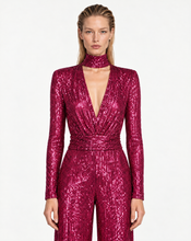 Load image into Gallery viewer, Thyra jumpsuit