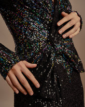 Carica l'immagine nel visualizzatore di Gallery, AGATA ABITO | Pailettes