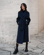Carica l'immagine nel visualizzatore di Gallery, CAROLINA Cappotto Vestaglia