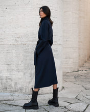 Carica l'immagine nel visualizzatore di Gallery, CAROLINA Cappotto Vestaglia