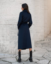 Carica l'immagine nel visualizzatore di Gallery, CAROLINA Cappotto Vestaglia