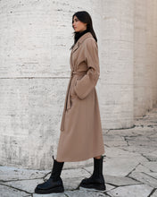 Carica l'immagine nel visualizzatore di Gallery, CAROLINA Cappotto Vestaglia