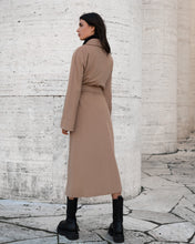 Carica l'immagine nel visualizzatore di Gallery, CAROLINA Cappotto Vestaglia
