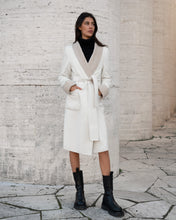 Carica l'immagine nel visualizzatore di Gallery, Cappotto Diana
