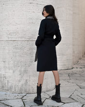 Carica l'immagine nel visualizzatore di Gallery, SOFIA Cappotto Double