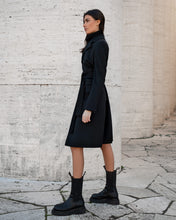 Carica l'immagine nel visualizzatore di Gallery, VITTORIA Cappotto Classico