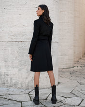 Carica l'immagine nel visualizzatore di Gallery, VITTORIA Cappotto Classico