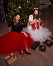 Carica l'immagine nel visualizzatore di Gallery, CAROLA Gonna