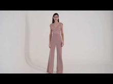 Carica e avvia il video nel visualizzatore di galleria, SIENNA PANTALONE