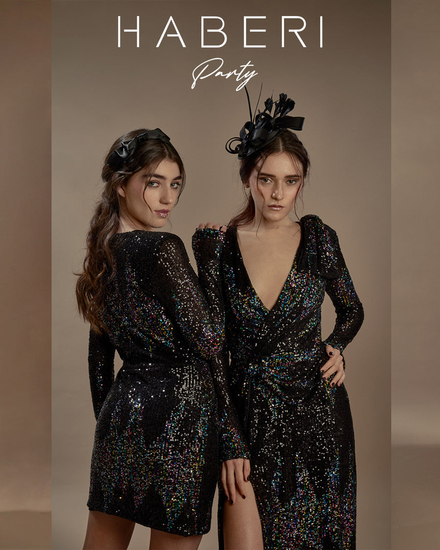 NEW PARTY COLLECTION