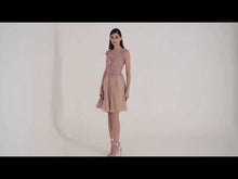 Load and play video in Gallery viewer, Kristen dress
