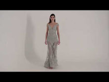 Load and play video in Gallery viewer, Elsa dress
